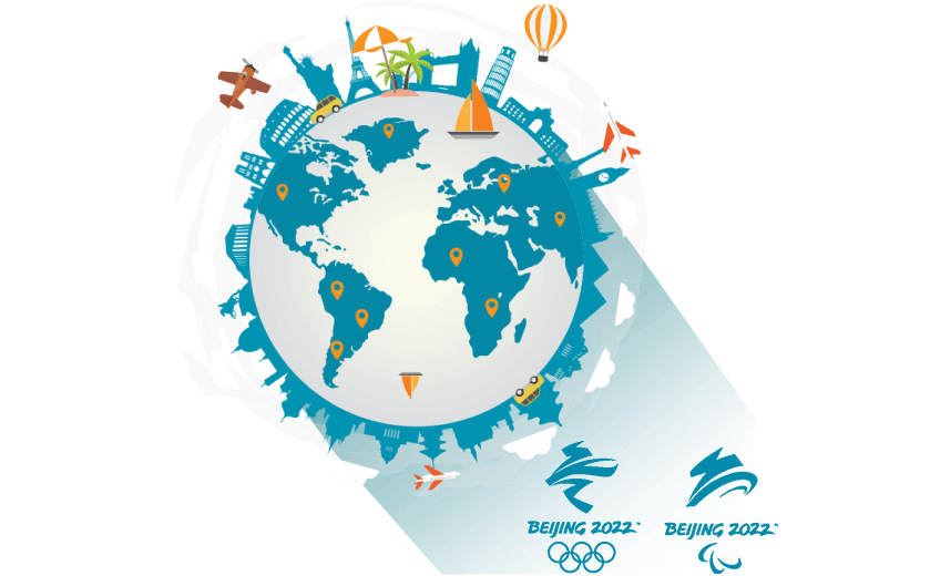 出国签证 到希腊签证 - SPEEDCN